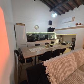 ALMI Guest House, hotel di Barbacena