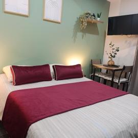 Studio le cosy, hotel a Boulazac