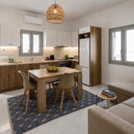 Santana Apartments