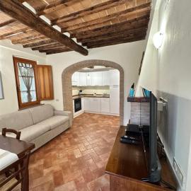Casa Bernardo, hotel sa Santa Luce