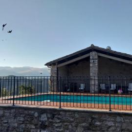 Agriturismo Il Conventino, hotelli kohteessa Vallicchio