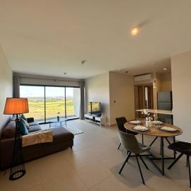 Verdant Horizon, hotel en Moka