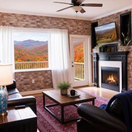 Venus 143, Hotel in Gatlinburg