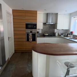 Wilmslow Private Garden House, готель у місті Гендфорт