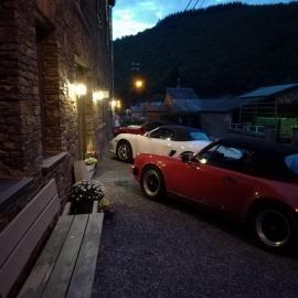 Au bord de l'eau Vakantiewoning voor 11 personen met zicht op de Semois