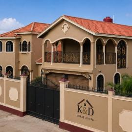 K&D Guest House