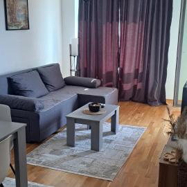 AM apartment