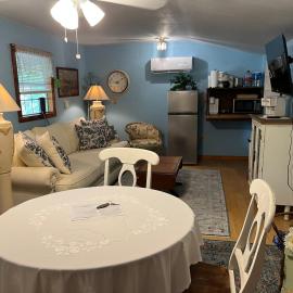 Seven Acres Cabins