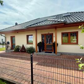 Ferienhaus mit 4 zimmern in Lichtenhagen Rostock