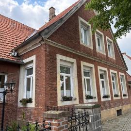 Am Schloss, hotel a Steinfurt