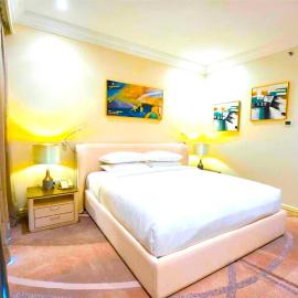 Hotel Nilanchal Palace