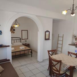 Pension Hlias - Chora Amorgos, hotel di Amorgos