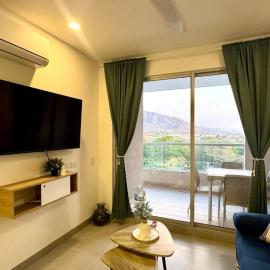 Apto Confort Frente al Mar & Playa | Don Jaca
