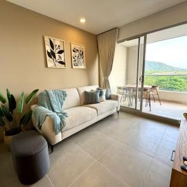 Apto Exclusivo Vista al Mar & Resort | Don Jaca