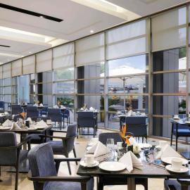 Novotel Hyderabad Convention Centre