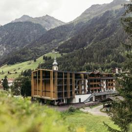 Hotel Kirchenwirt