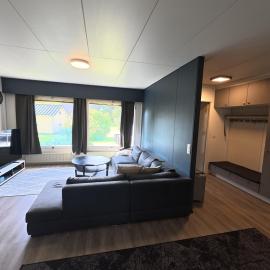Pet-friendly house in a prime location