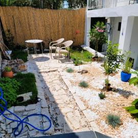 Lemon Tree Villa, hotel en Dalaman
