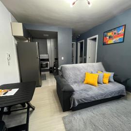 Apartamento moderno e completo em Viamão, hotel v destinácii Viamão