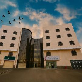 Chatha Al Hajra Hotel New