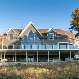 Mountain Retreat, 6000 Sq Feet of Luxury and Fun