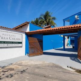 Pousada Villa Caiçara