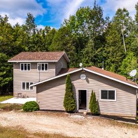 Stephen's Cottage Wiarton