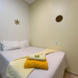 Vila da Andrea 02, hotel em Barreirinhas