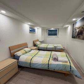 Apartment im Zentrum von Waiblingen