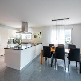 Alpine Escape in Davos 3,5 Rooms apartment