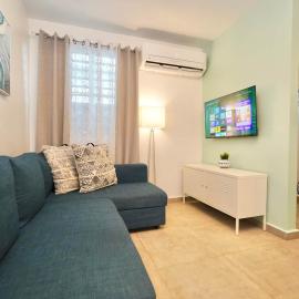 1.5• Generator • 2nd Floor • Parking • 1BR • 396sf