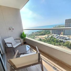 Loft Panorámico Frente al Mar | Don Jaca