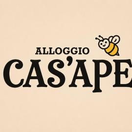 Cas'Ape, hotel i Isernia