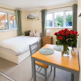 FOREST Apartment, ξενοδοχείο σε Loughborough