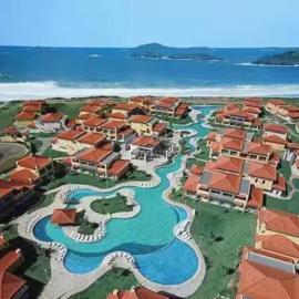 Búzios Beach Resort
