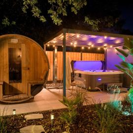 B&B De Wellnesshof