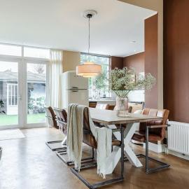 Herenhuis - 5 min Bergen, 30 min Amsterdam