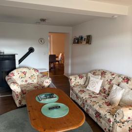 Ferienwohnung Sonnentau 2