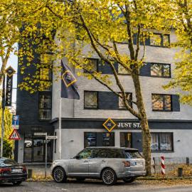 JustStay Ratingen Hotel & Apartments
