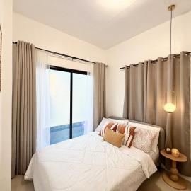 Stylish 2BR Home with Swimming Pool near Robinsons Mall, hotel a Tagum