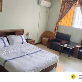 中利华人酒店 SINO LIBERIA Hotel