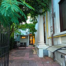 Piata Uniri Cozy Inn, hotel em Bucareste
