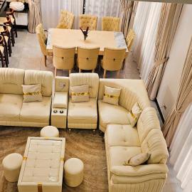 Babz Residence