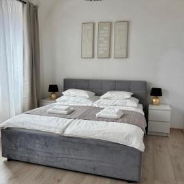 Old Town Duo Apartments Hlavná 97