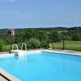 Gîte du Four à pain, hotel a Prayssac