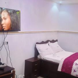 Sky Blue Guest House Buea, hotel in Buea