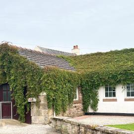 Wilson Lodge, Hotel in Dearham
