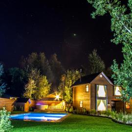 Buenavista Pucón, hotel din Pucón