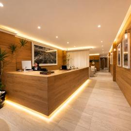Tasso House