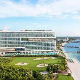 Hyatt Vivid Cancun - Adults Only All Inclusive